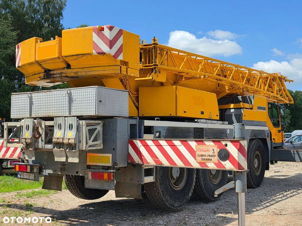 Liebherr 1045-3.1 - 10