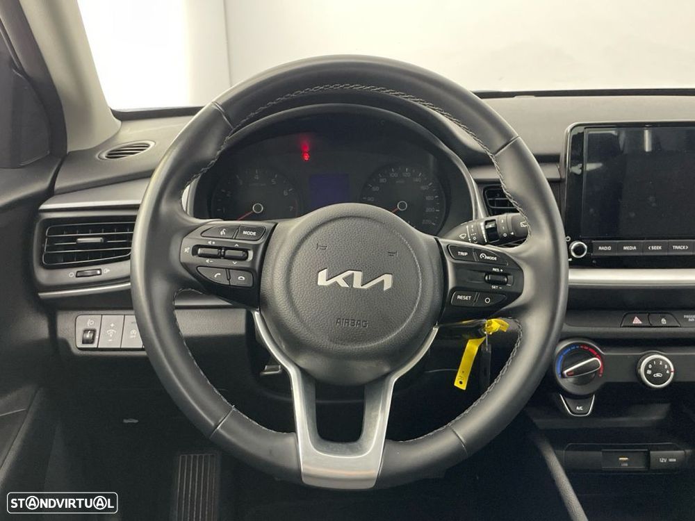 Kia Stonic 1.2 Dynamic - 14