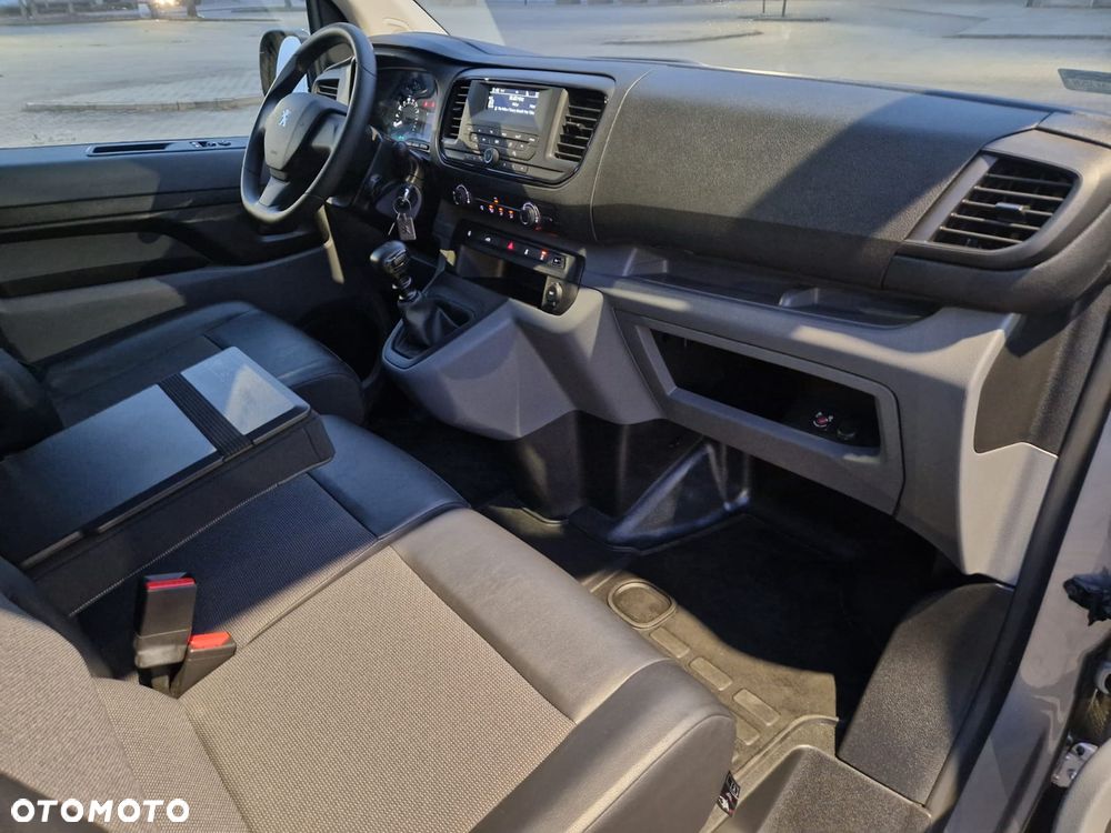 Peugeot Expert Long 3,0t Pro (bryg modu³owy) - 30