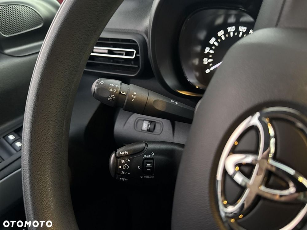 Toyota Proace City Verso - 17