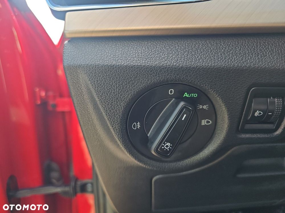 Skoda Kamiq 1.0 TSI Style - 19