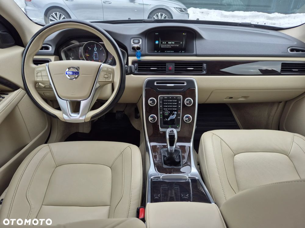Volvo S80 D4 Drive-E Summum - 21