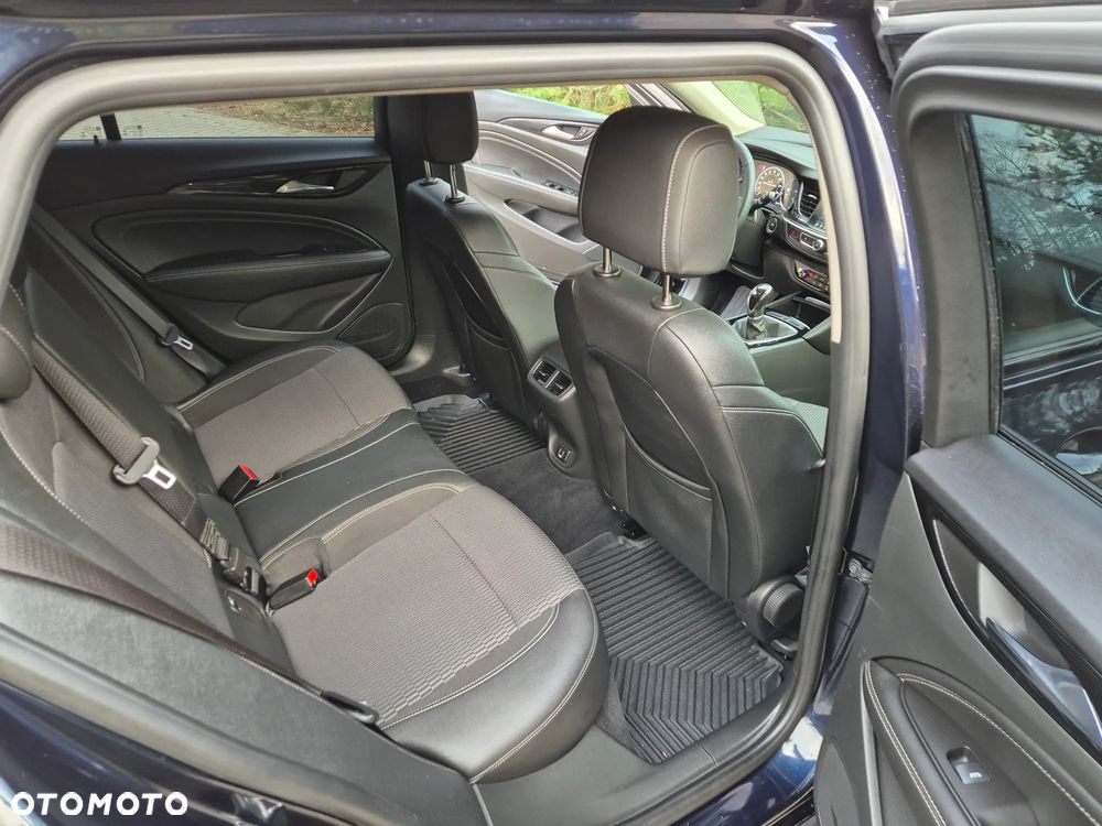 Opel Insignia 2.0 CDTI ecoFLEXStart/Stop Business Innovation - 37