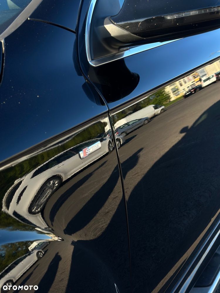 Audi Q7 3.0 TDI Quattro Tiptronic - 6