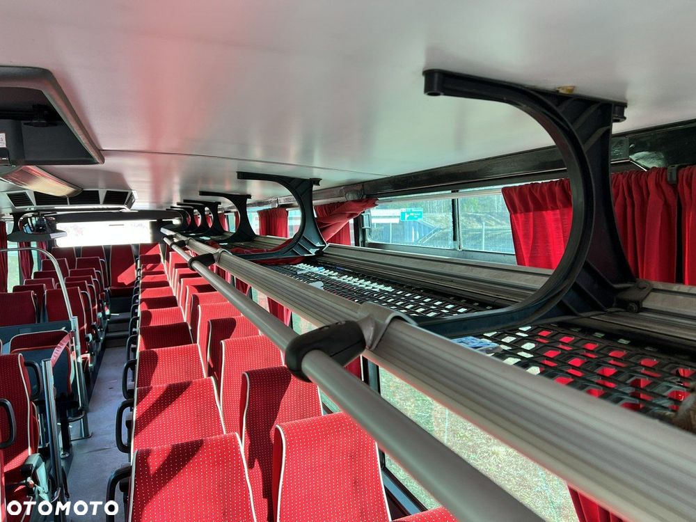 MAN CARRIER A91164E3 , PODMIEJSKI , SZKOLNY - 34