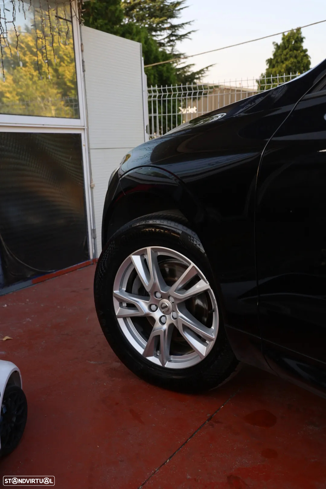 Volvo XC 60 2.0 D3 Momentum Plus - 30