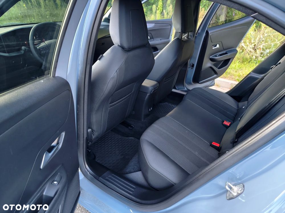 Opel Mokka 1.2 T GS Line Plus S&S - 11