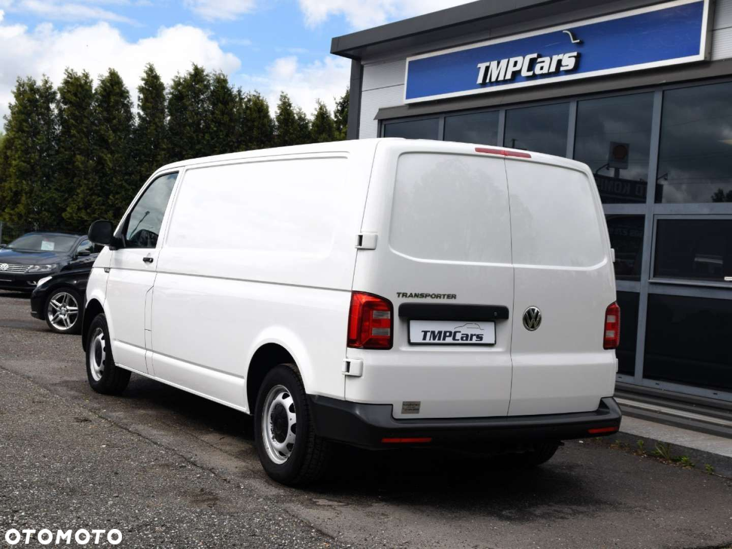 Volkswagen TRANSPORTER - 25