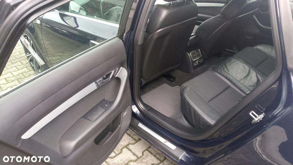Audi A6 - 14