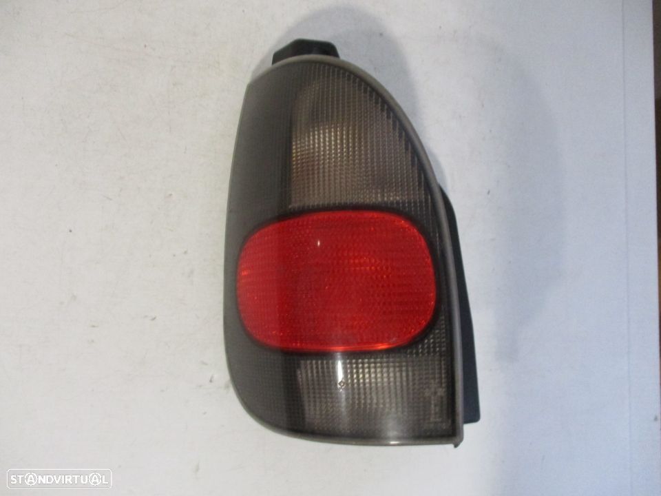 Farol Farolim Renault Espace Esquerdo 1996 a 2002 - 1