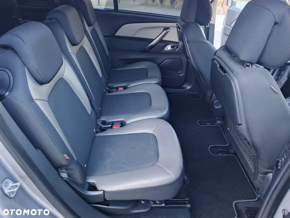 Citroën C4 SpaceTourer 1.5 BlueHDi Shine Pack S&S EAT8 - 32