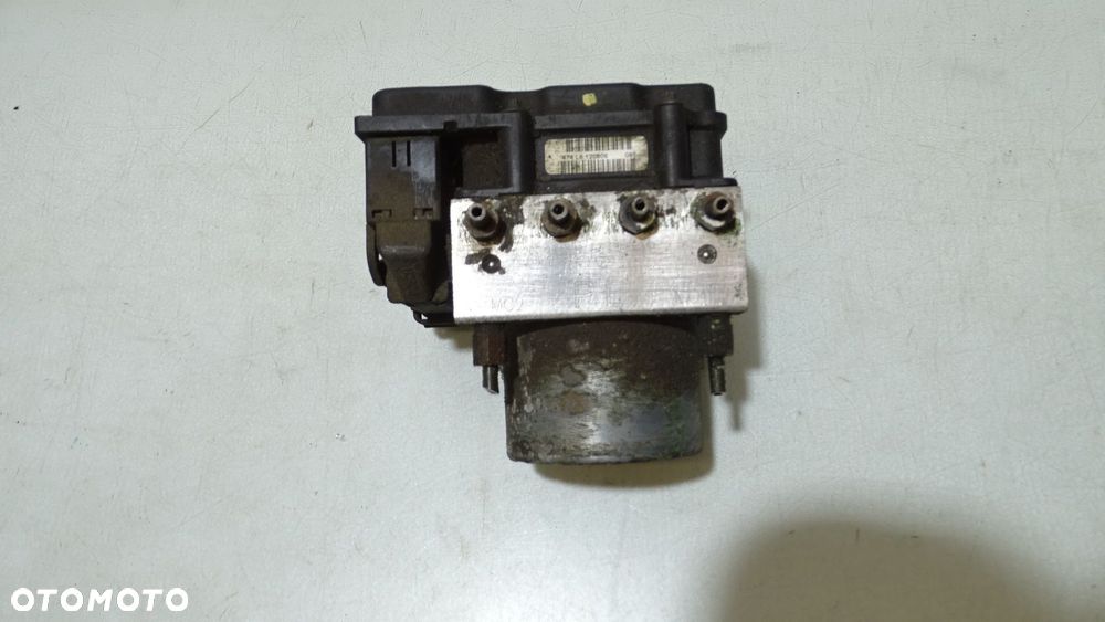 POMPA ABS SUBARU IMPREZA GG 1.5  0265800506 0265231698 - 2