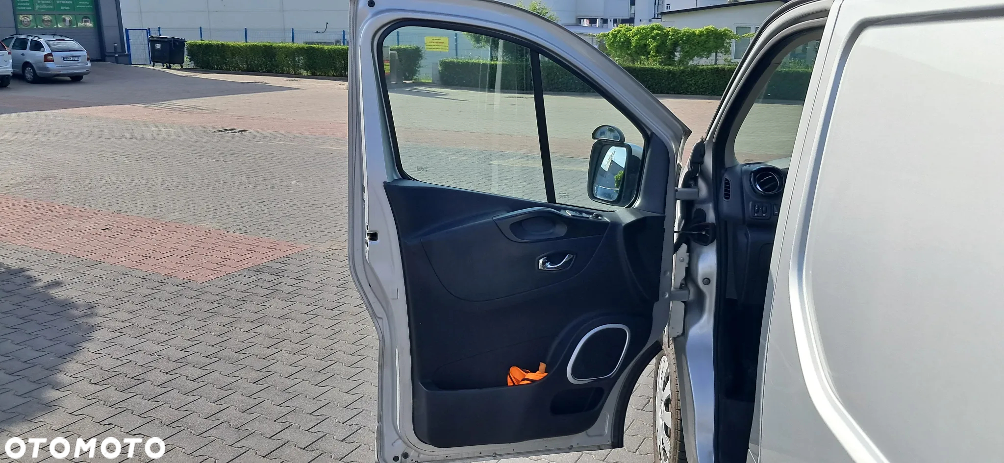 Opel VIVARO - 13