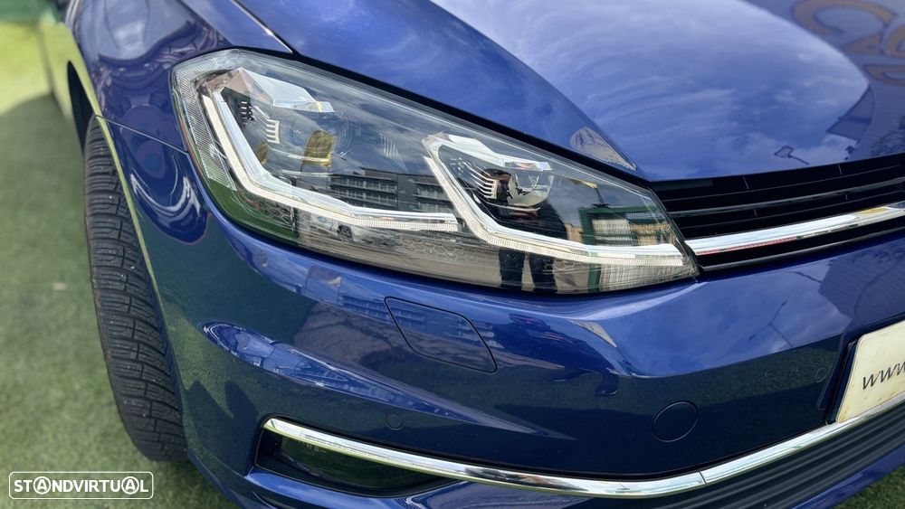 VW Golf 1.6 TDI Join - 5