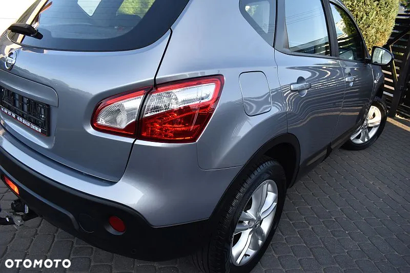 Nissan Qashqai 2.0 tekna - 29