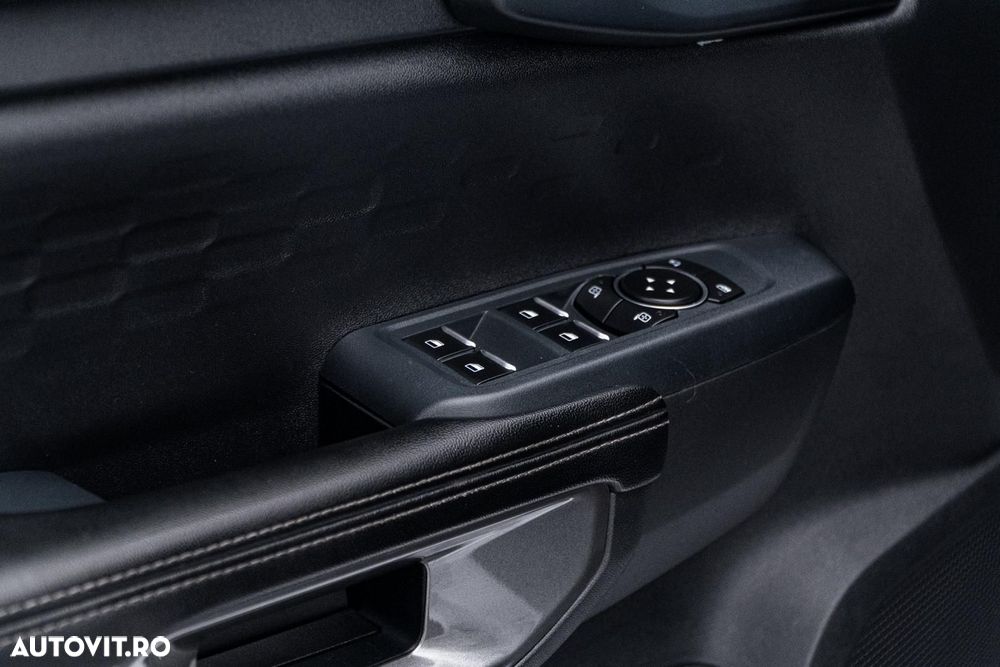 FORD Ranger 2023 — imagine 27