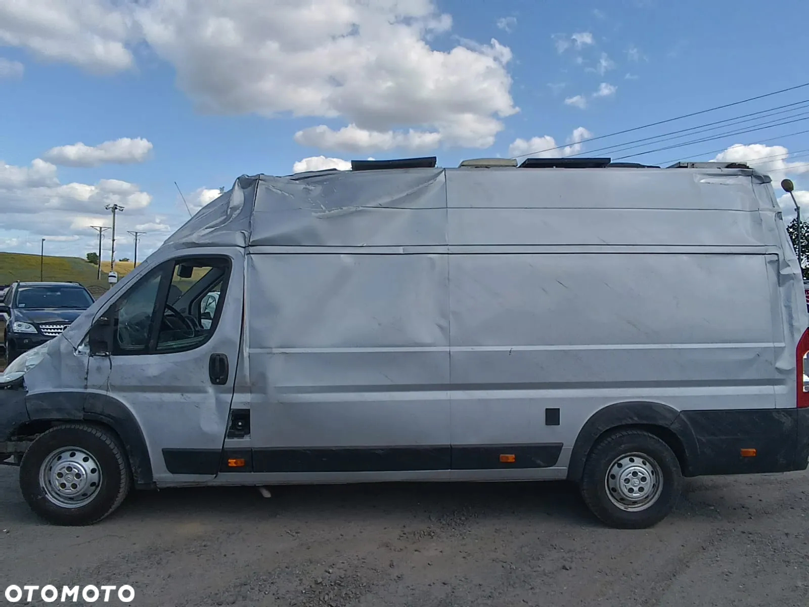 Citroën jumper - 2