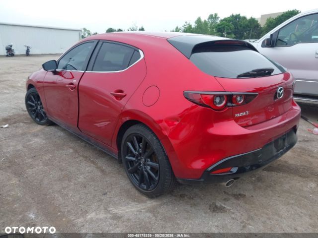 Mazda 3 e-SKYACTIV-X 2.0 M HYBRID DRIVE SELECTION - 3