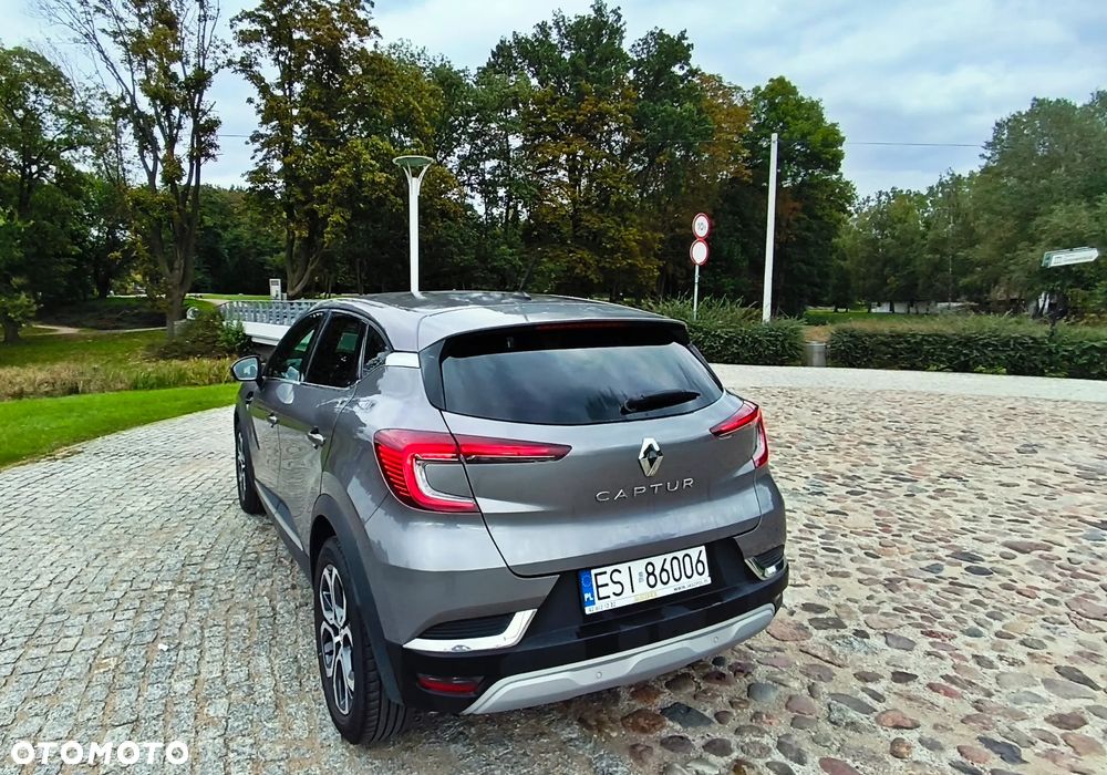 Renault Captur 1.0 TCe Intens - 14