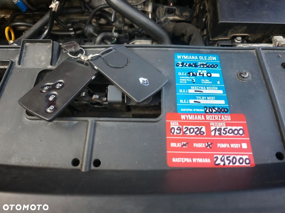 Renault Scenic Energy TCe 130 S&S Xmod Bose Edition - 16