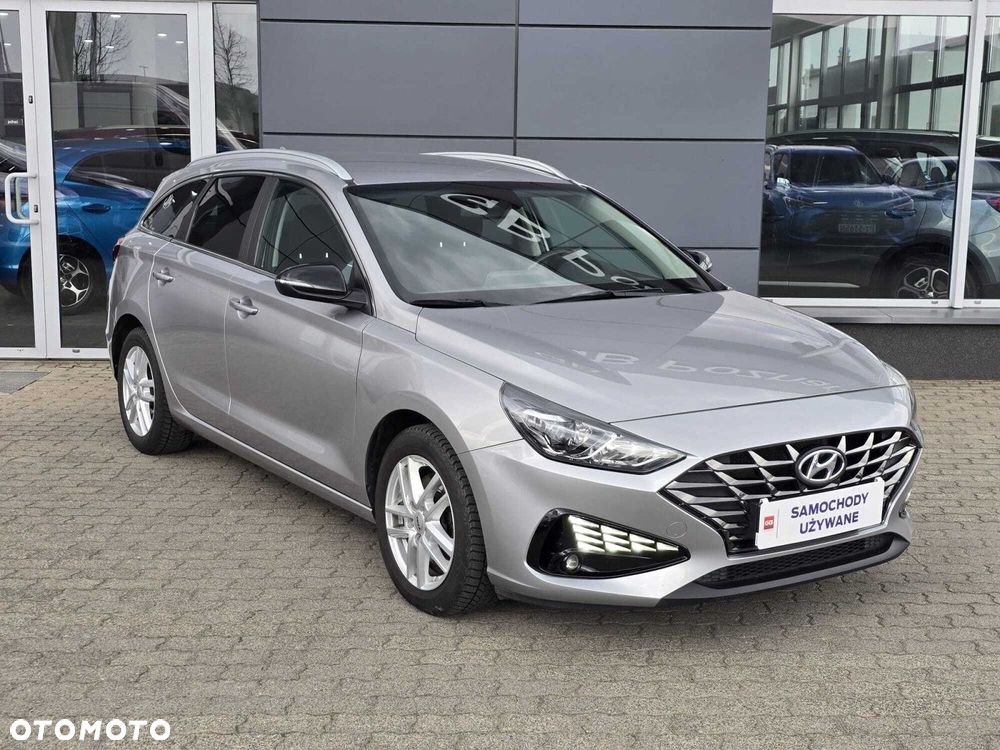 Hyundai i30 1.0 T-GDI Smart DCT - 4