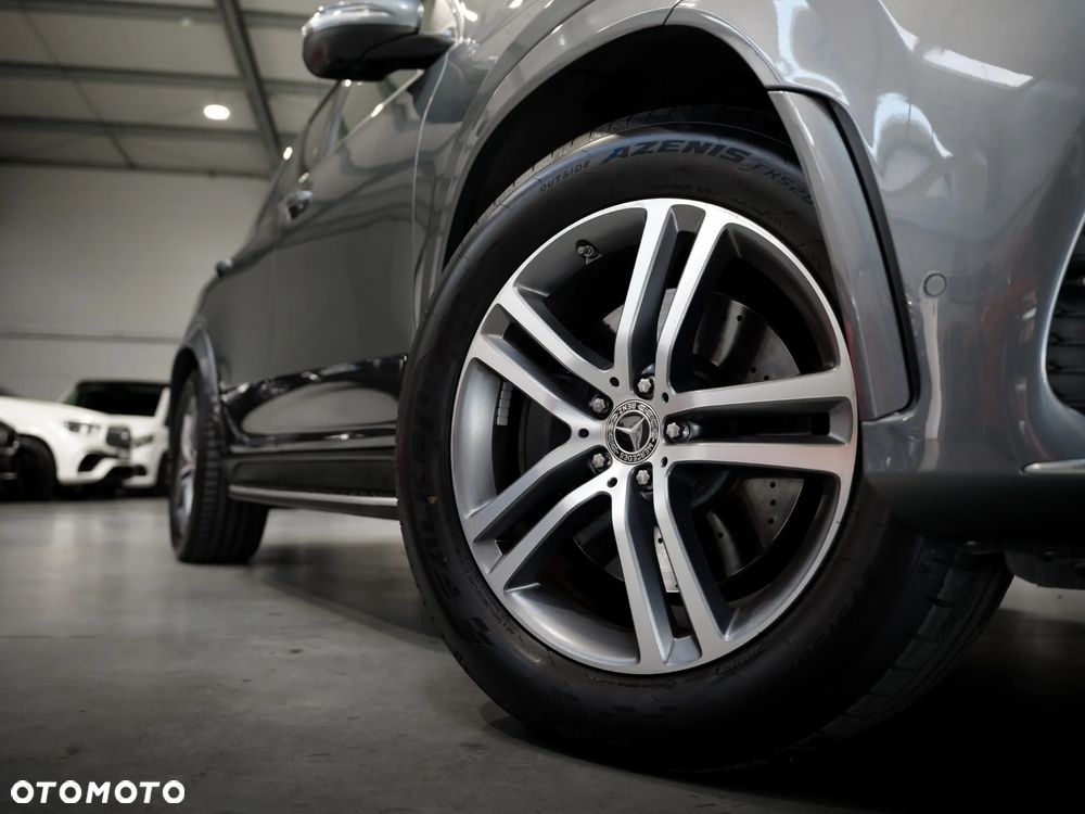 Mercedes-Benz GLE 300 d 4-Matic Premium - 13