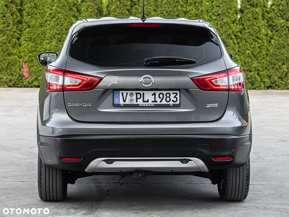 Nissan Qashqai 1.6 DCi ACENTA - 11