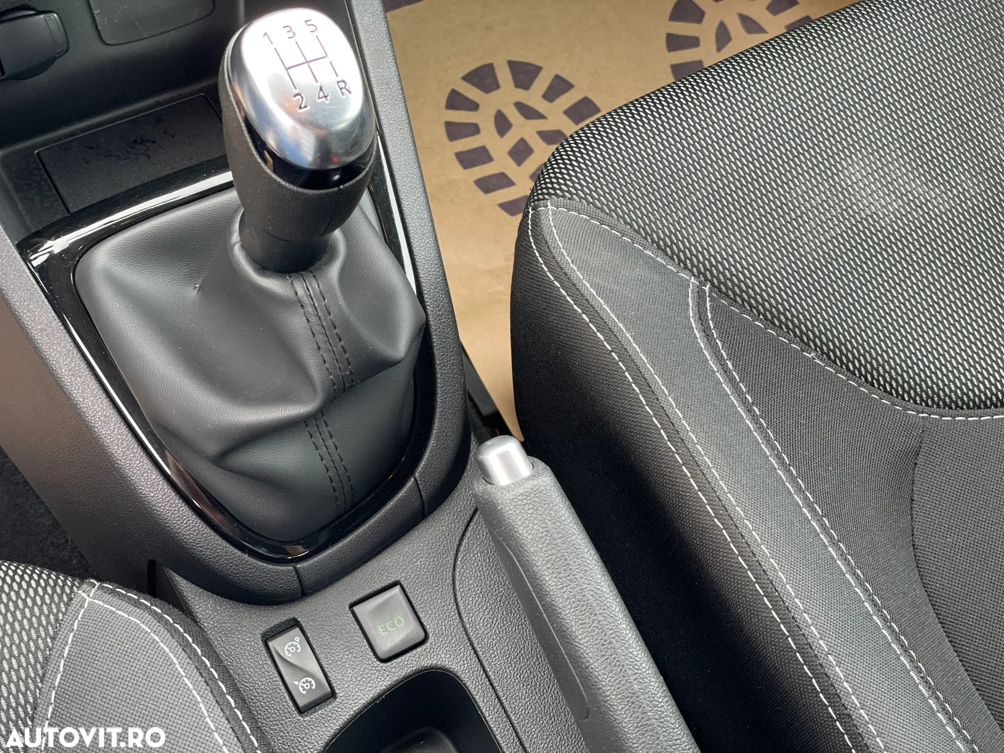 Renault Clio (Energy) dCi 90 Start & Stop LIMITED - 15