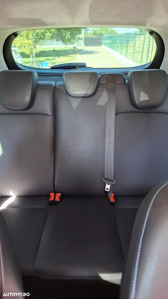 Ford Fiesta - 14