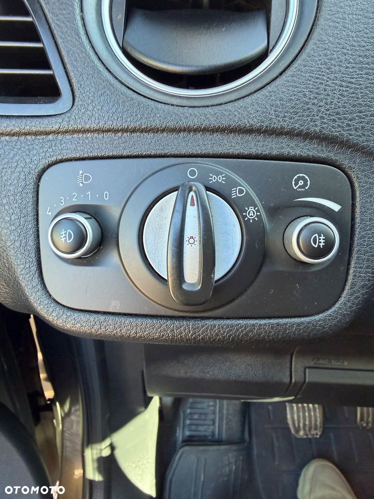 Ford Galaxy 2.0 TDCi Titanium - 15