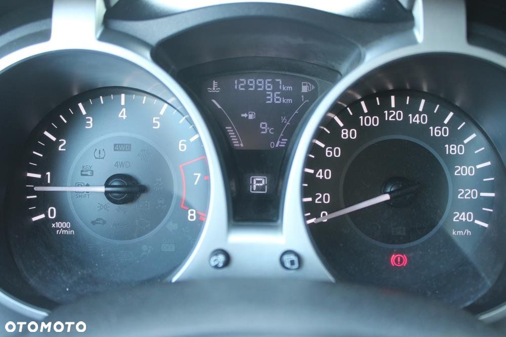 Nissan Juke - 26