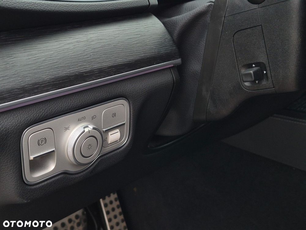 Mercedes-Benz GLE 2024
