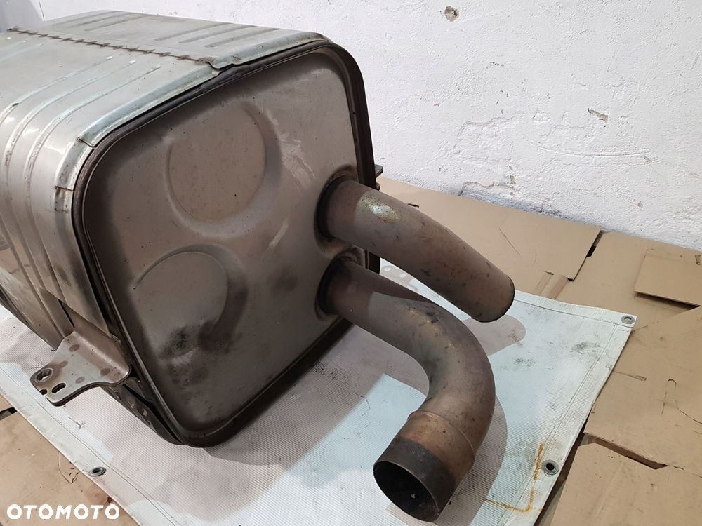 katalizator a0014901514 mercedes atego euro 4/5 fv - 2