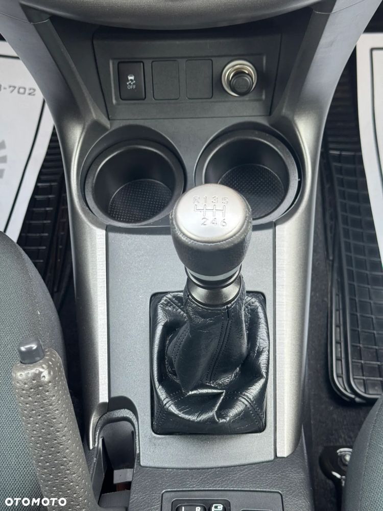 Toyota RAV4 2.0 4x4 Sol - 6