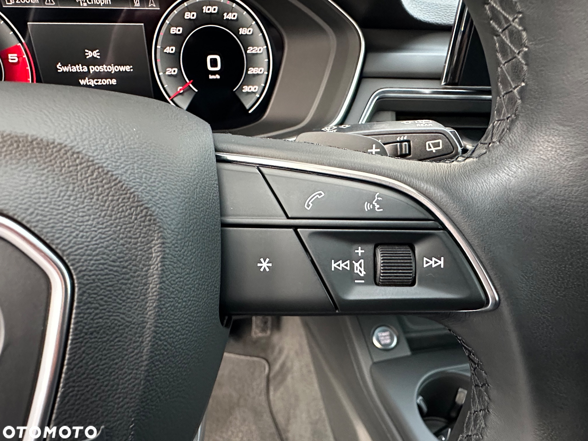 Audi A4 Allroad quattro 40 TDI S tronic - 30