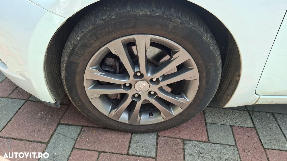 Kia Ceed 1.6 DSL BEST - 20
