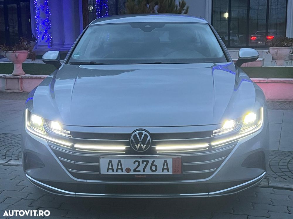 Volkswagen ARTEON Shooting Brake 2.0 TDI SCR DSG Elegance - 13