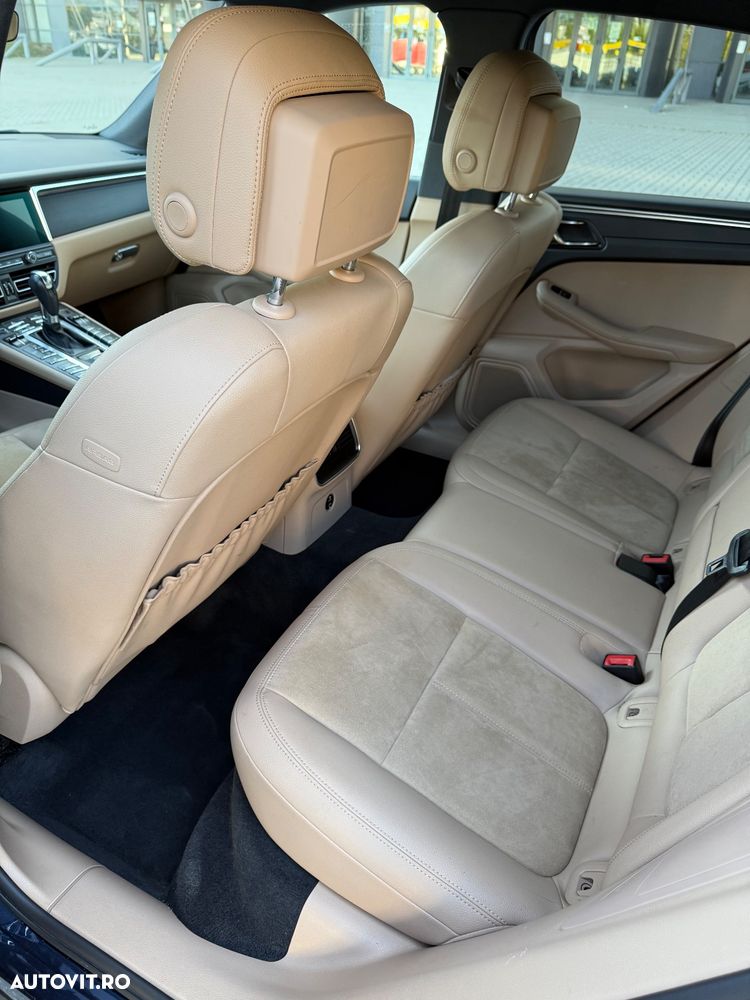 Porsche Macan PDK - 8