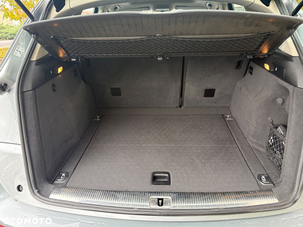 Audi Q5 2.0 TDI Quattro S tronic Prime Line - 24