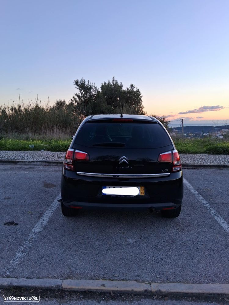 Citroën C3 1.2 PureTech Collection - 6