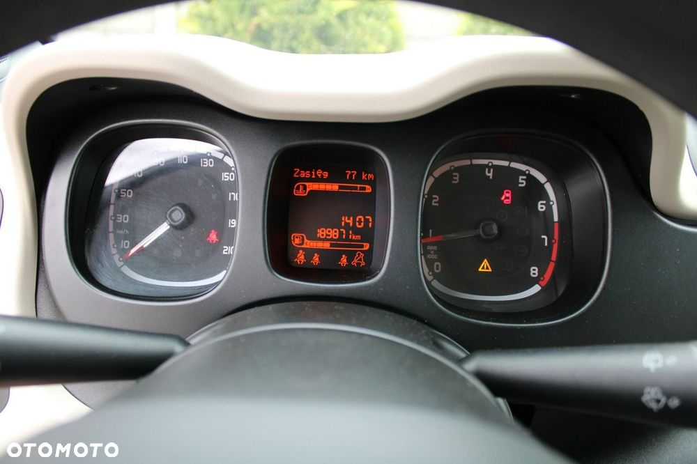 Fiat Panda 1.2 Fresh - 17