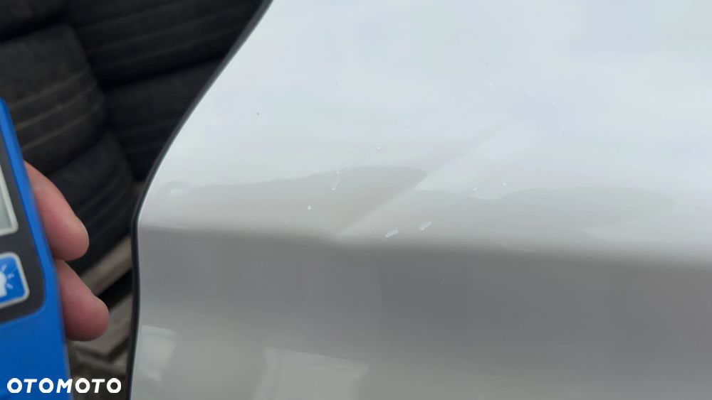 DRZWI BMW F34 3GT LEWY TYŁ A96 - 6