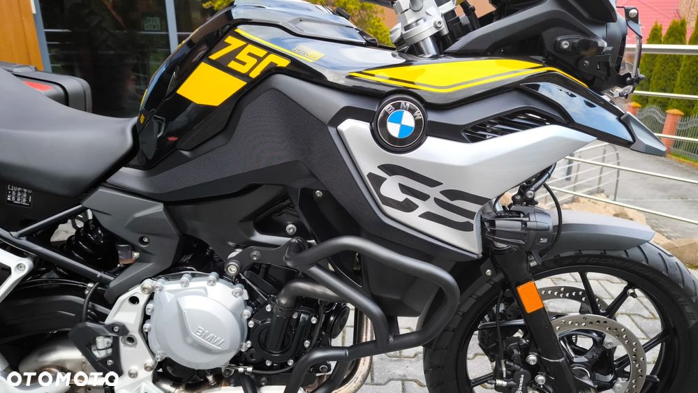 BMW GS - 30