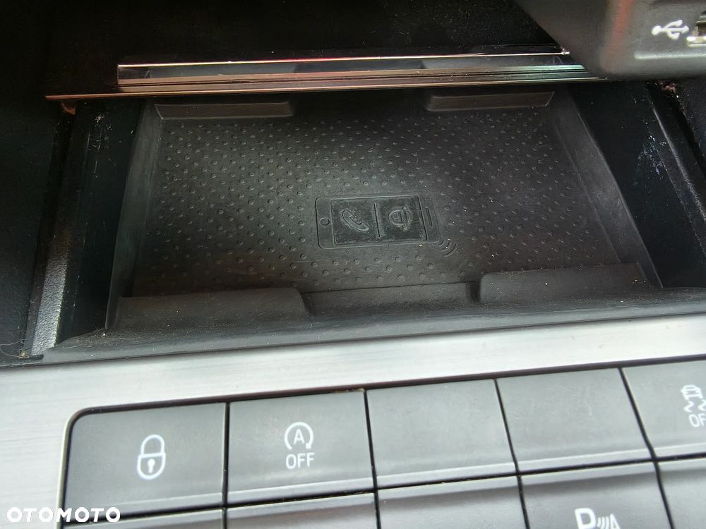 Skoda Octavia - 12