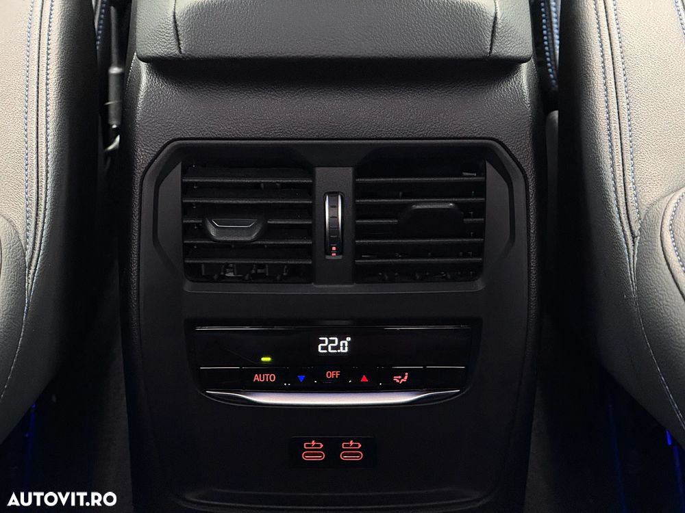 BMW Seria 4 420i Sport-Aut. M Sport - 32