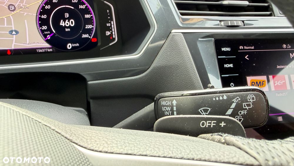 Volkswagen Tiguan 2.0 TDI SCR 4MotION DSG R-Line - 31