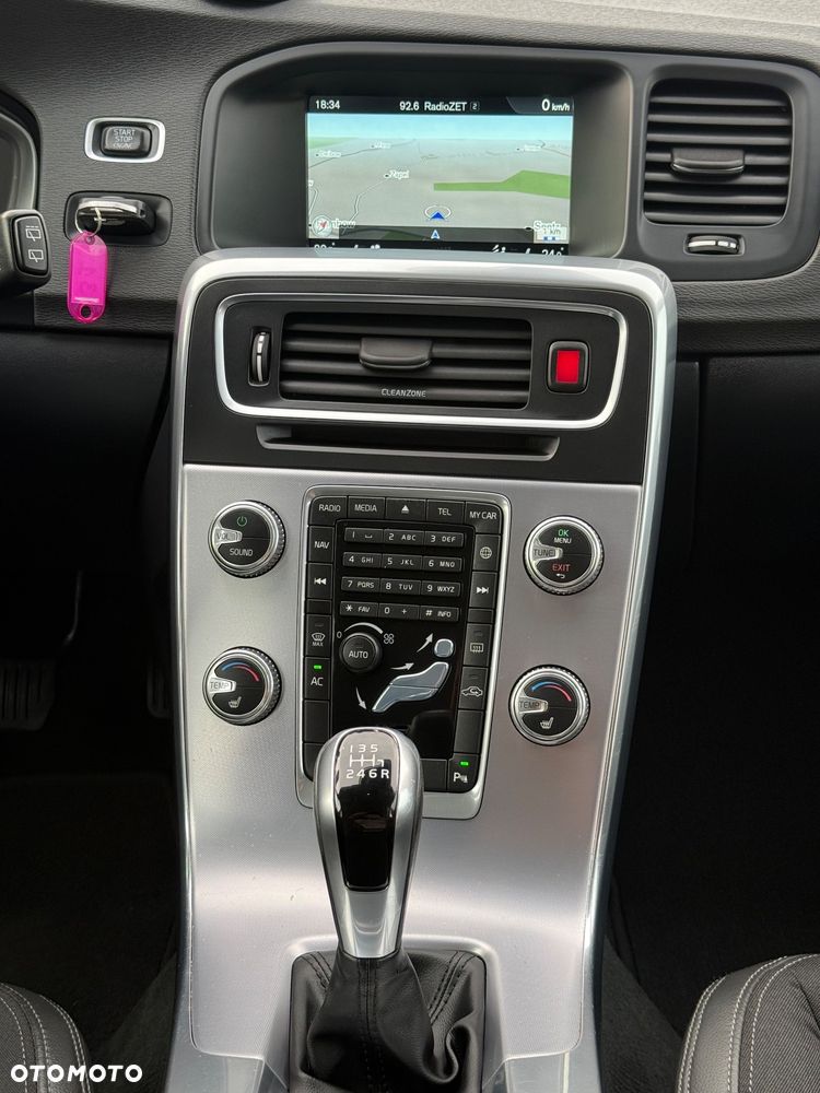 Volvo V60 - 28