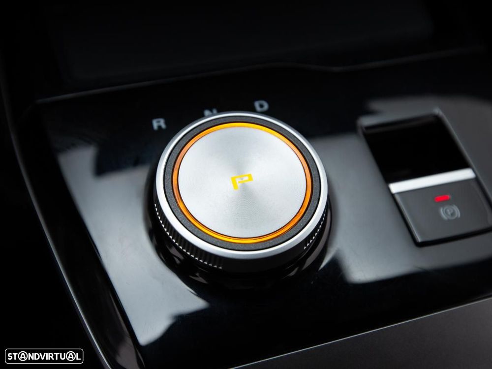 MG MG4 51 kWh Standard - 15