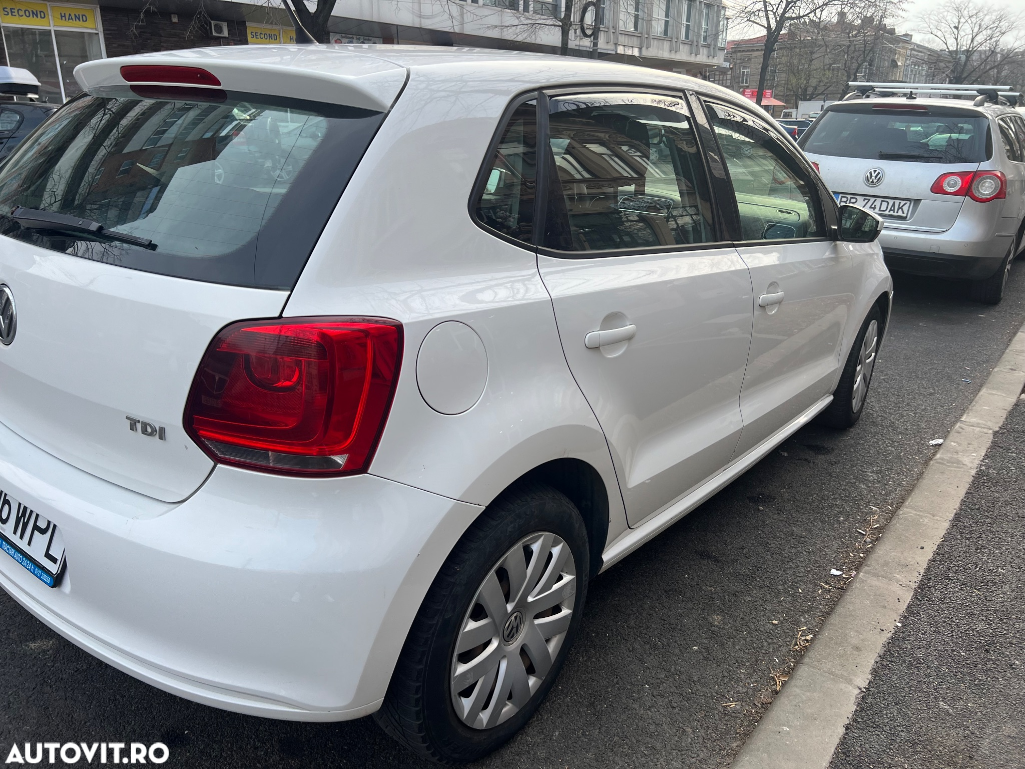 Volkswagen Polo - 3