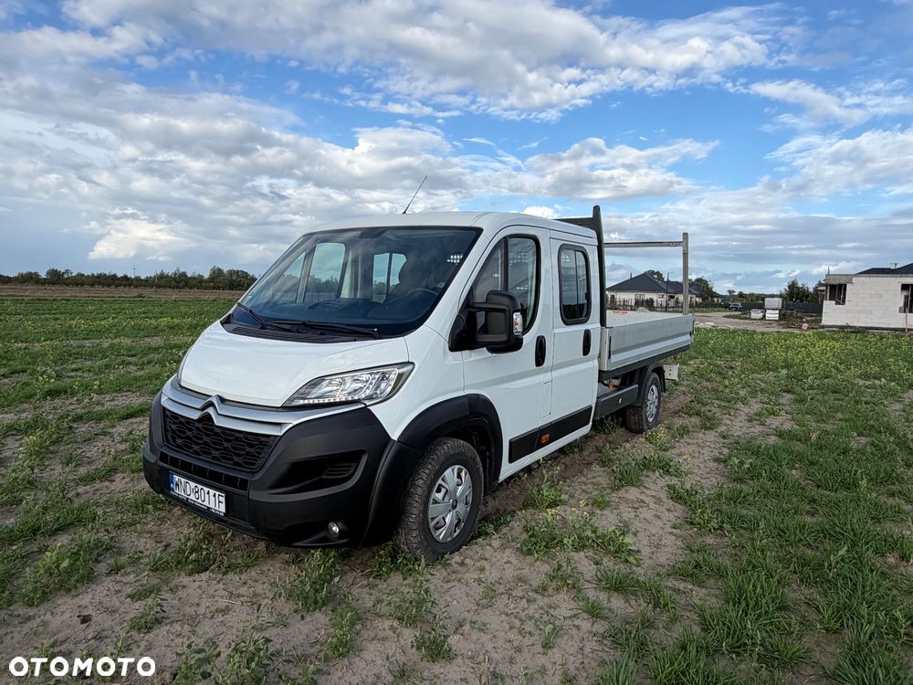 Citroën Jumper - 1